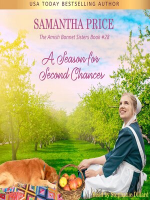 cover image of A Season for Second Chances